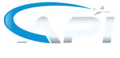 API Logo